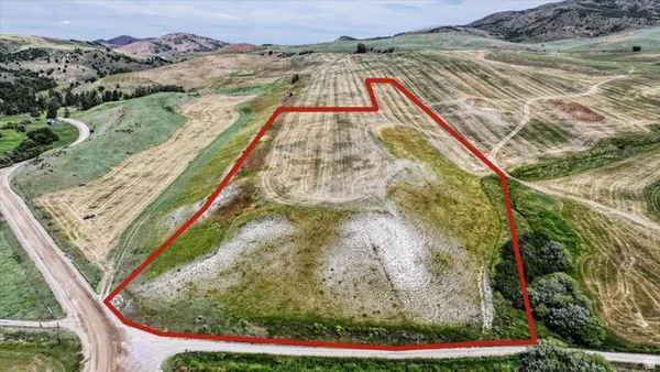 $419,500 | 5588 East Glendale Road, Preston, ID 83263