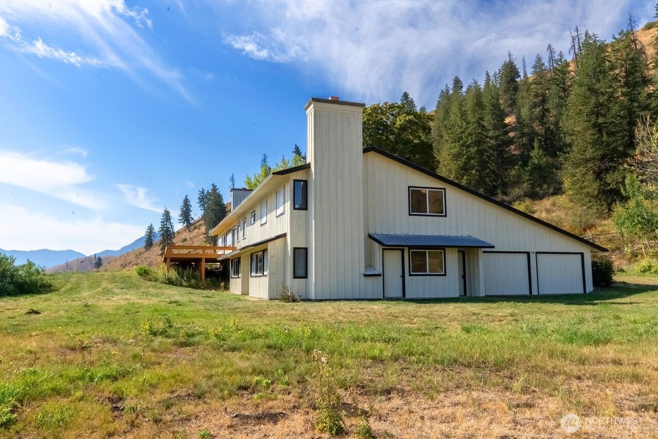 182 Frost Road Twisp, WA 98856 - Photo 17 of 26