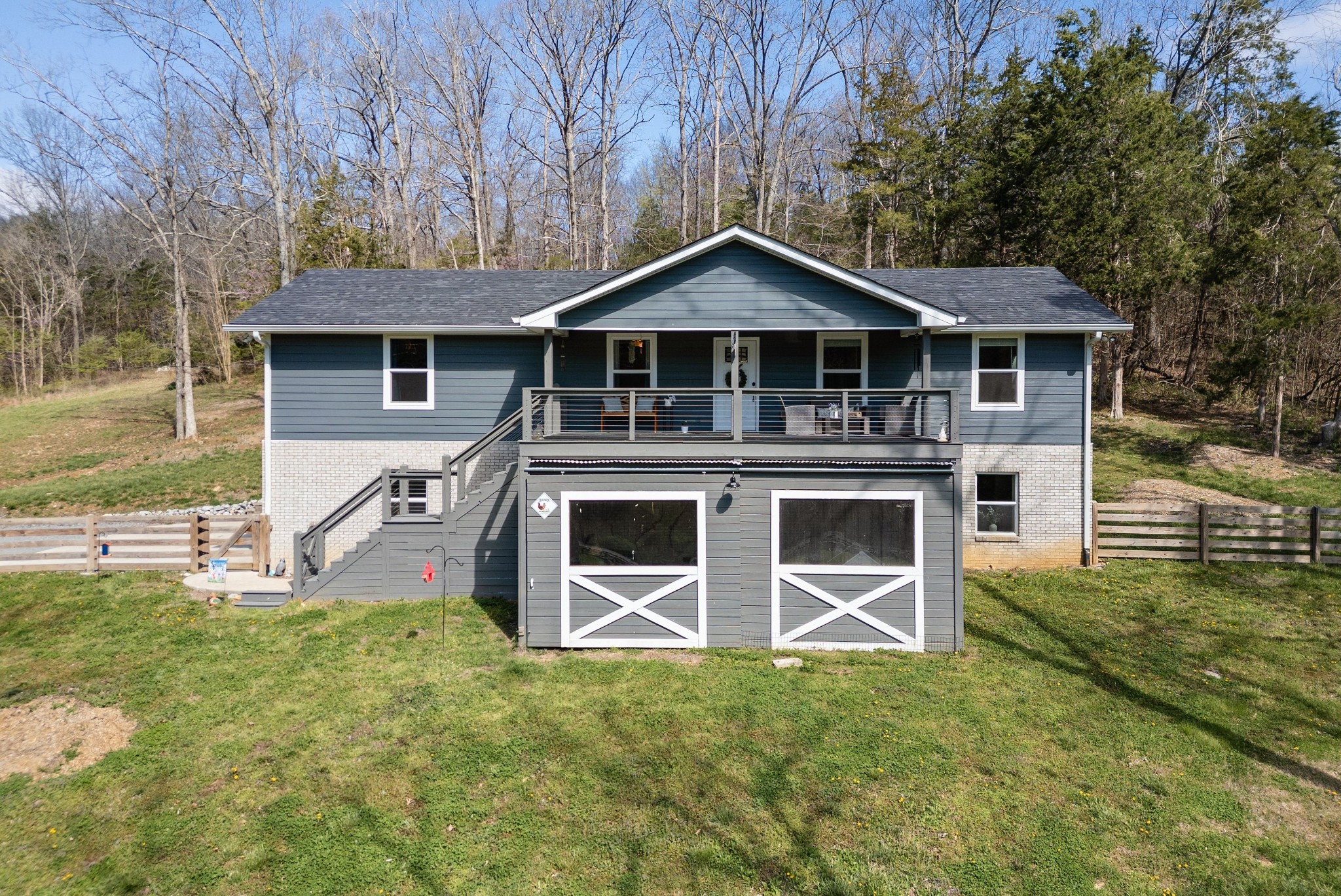 3347 Freeman Hollow Road Goodlettsville, TN 37072 - Photo 2 of 27