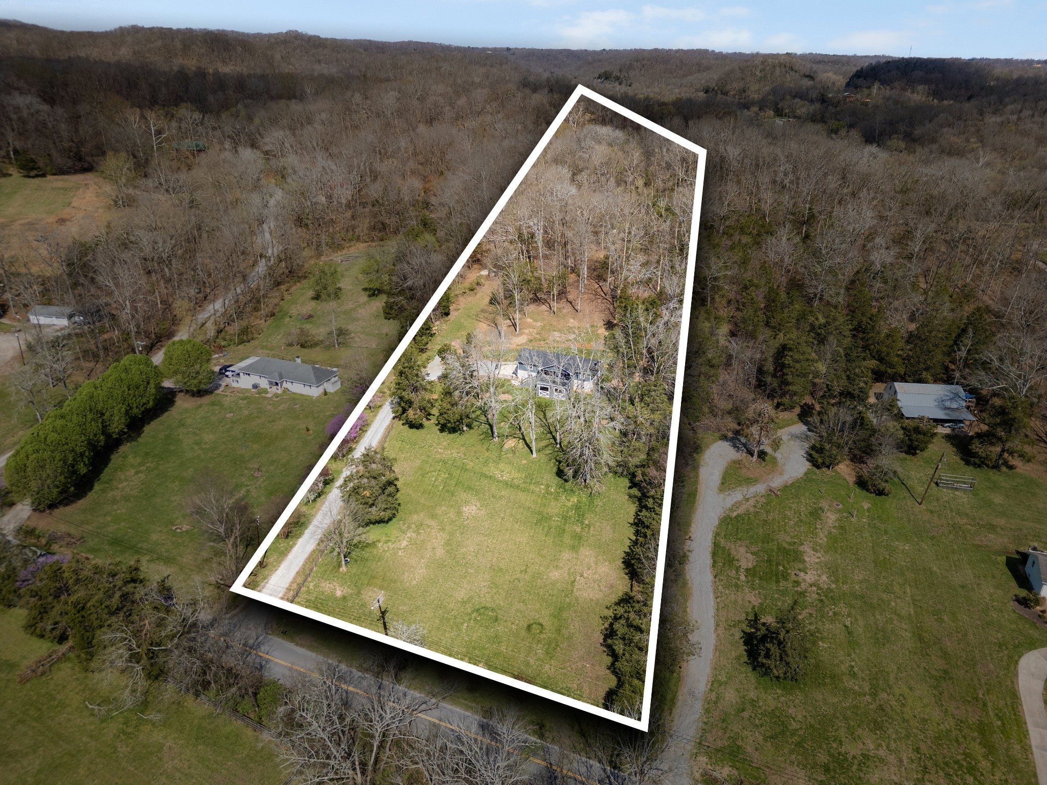 3347 Freeman Hollow Road Goodlettsville, TN 37072 - Photo 25 of 27