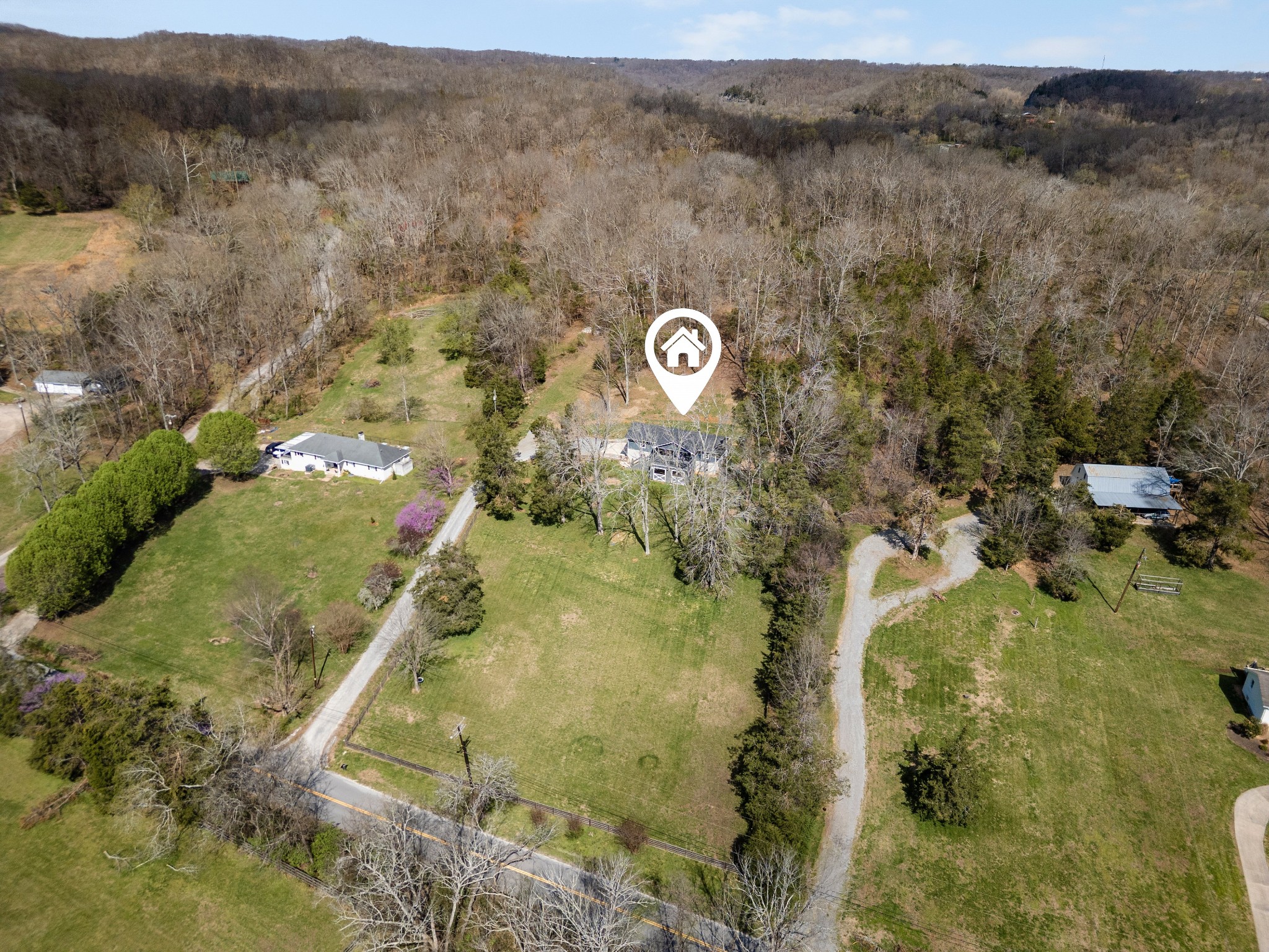 3347 Freeman Hollow Road Goodlettsville, TN 37072 - Photo 26 of 27
