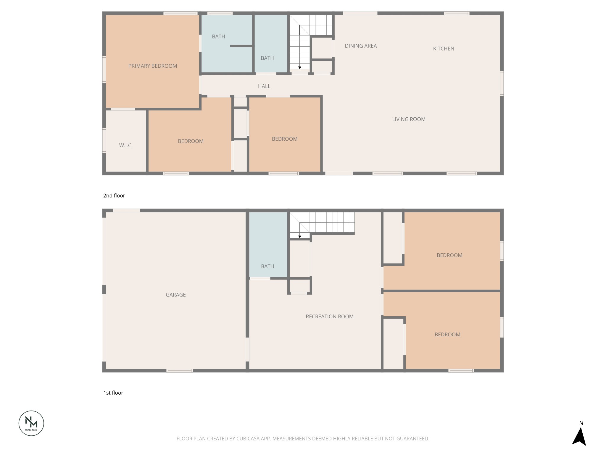 3347 Freeman Hollow Road Goodlettsville, TN 37072 - Photo 27 of 27