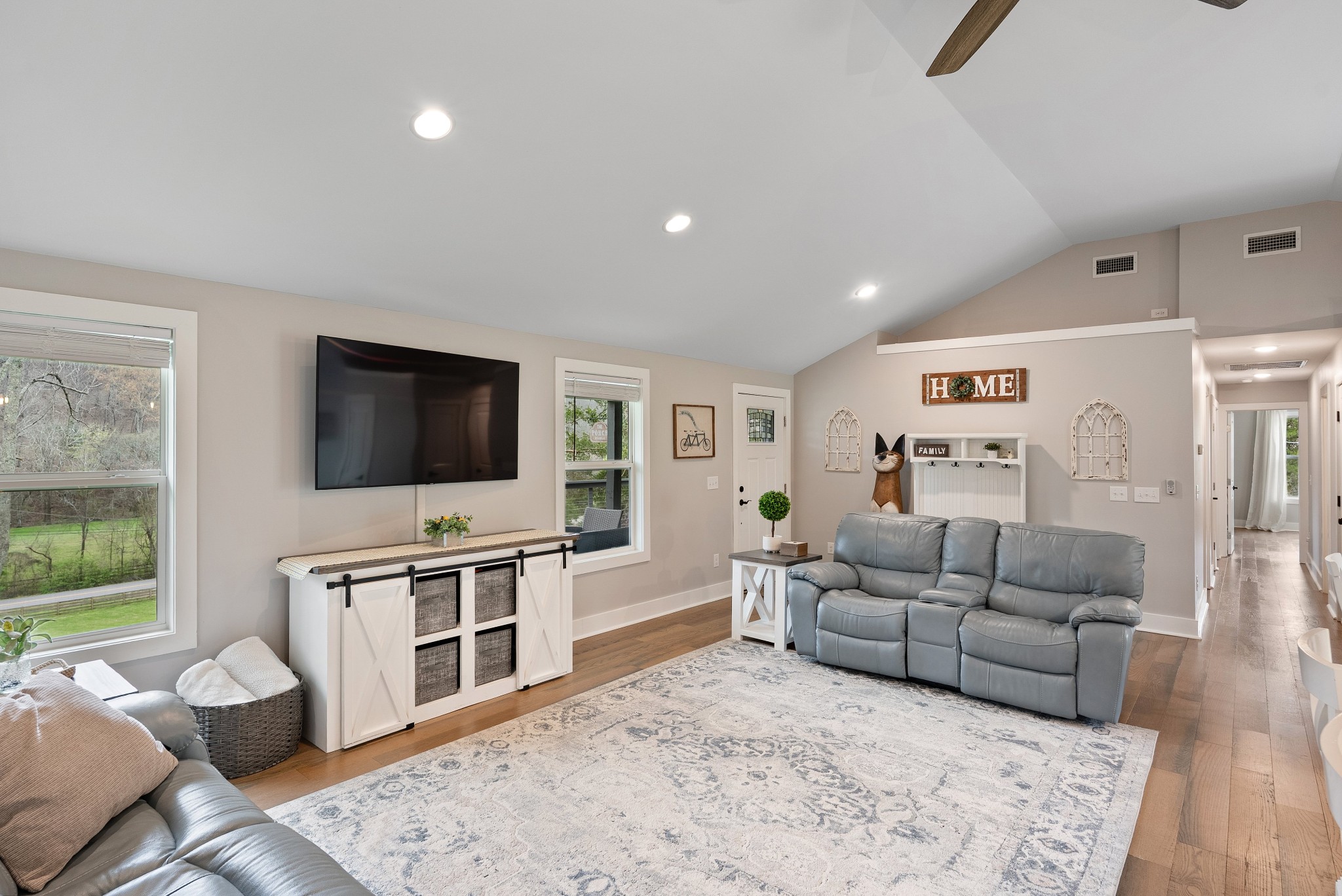 3347 Freeman Hollow Road Goodlettsville, TN 37072 - Photo 4 of 27