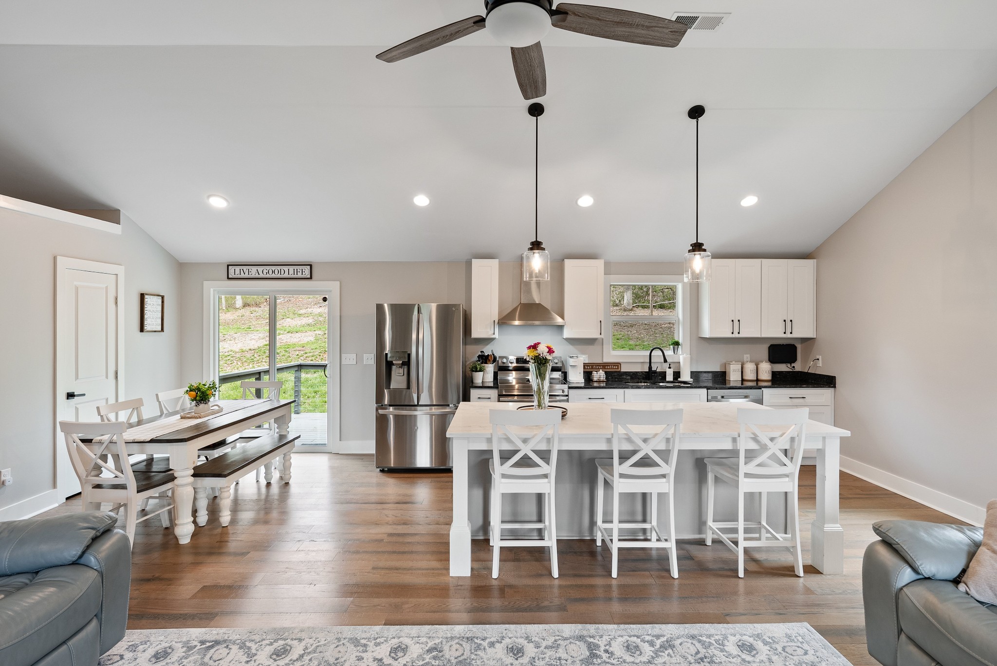 3347 Freeman Hollow Road Goodlettsville, TN 37072 - Photo 7 of 27