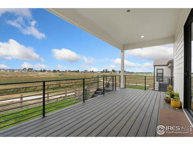 $865,000 | 1232 Kitchel Lake Parkway, Timnath, CO 80547