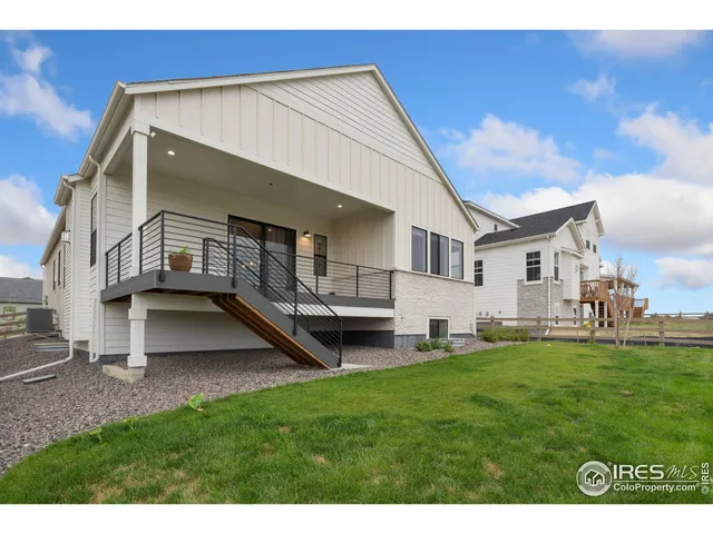 $865,000 | 1232 Kitchel Lake Parkway, Timnath, CO 80547