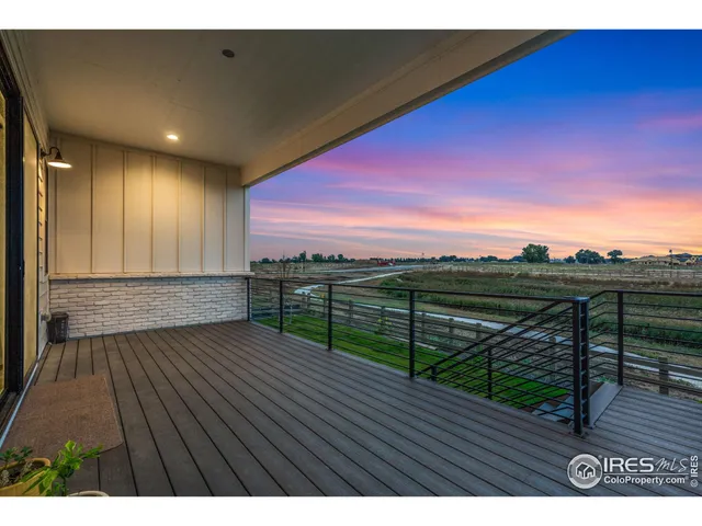 $865,000 | 1232 Kitchel Lake Parkway, Timnath, CO 80547