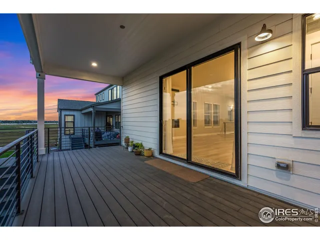 $865,000 | 1232 Kitchel Lake Parkway, Timnath, CO 80547