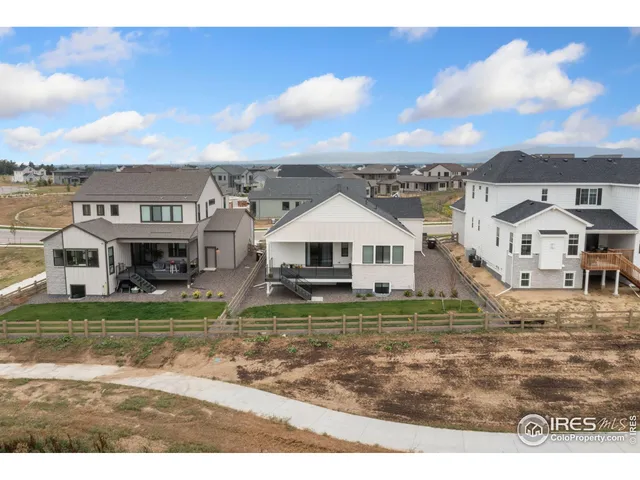 $865,000 | 1232 Kitchel Lake Parkway, Timnath, CO 80547