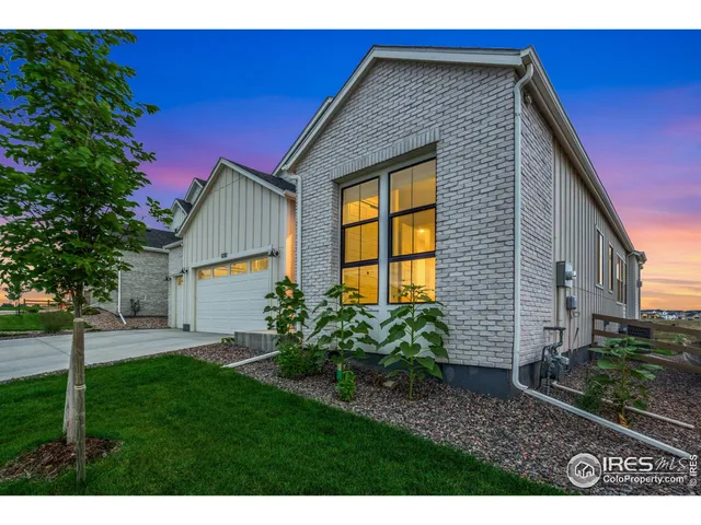 $865,000 | 1232 Kitchel Lake Parkway, Timnath, CO 80547