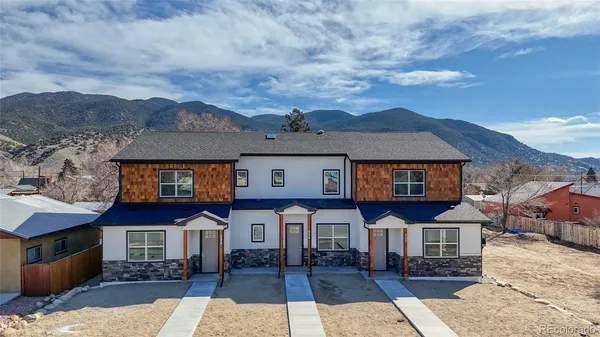 $729,000 | 323 Palmer Street, Salida, CO 81201