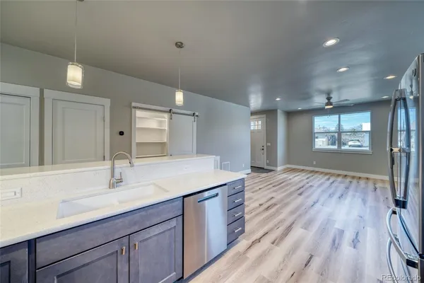 $729,000 | 323 Palmer Street, Salida, CO 81201