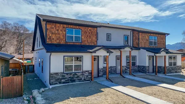 $729,000 | 323 Palmer Street, Salida, CO 81201