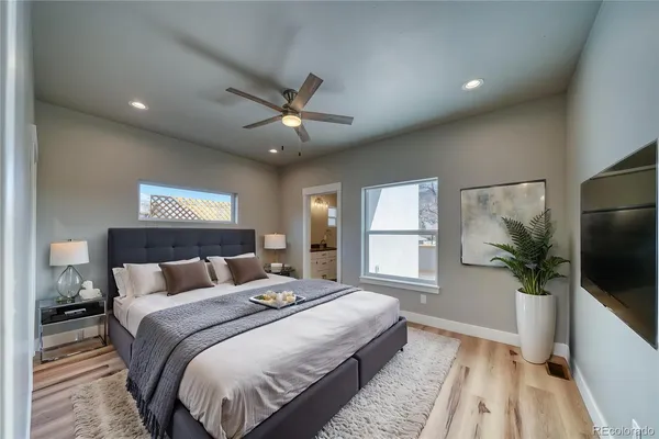 $729,000 | 323 Palmer Street, Salida, CO 81201