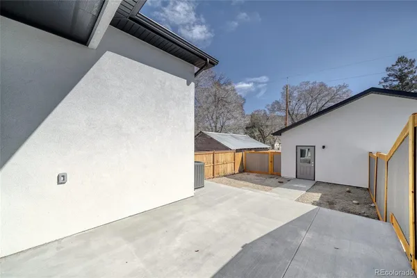 $729,000 | 323 Palmer Street, Salida, CO 81201