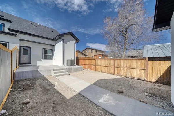 $729,000 | 323 Palmer Street, Salida, CO 81201