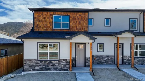 $729,000 | 323 Palmer Street, Salida, CO 81201