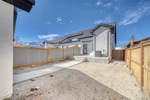 $729,000 | 323 Palmer Street, Salida, CO 81201