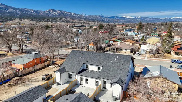 $729,000 | 323 Palmer Street, Salida, CO 81201