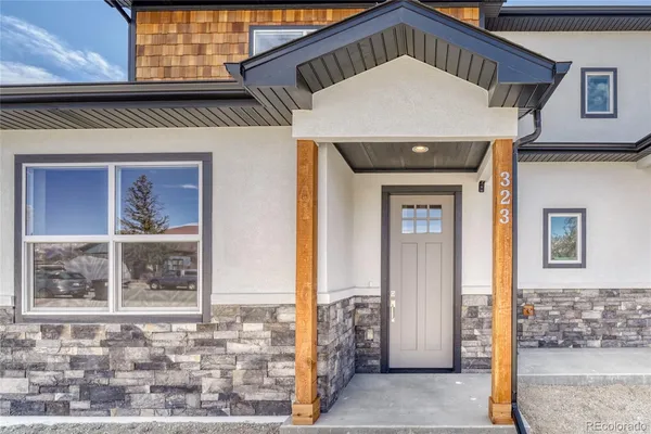 $729,000 | 323 Palmer Street, Salida, CO 81201