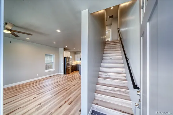 $729,000 | 323 Palmer Street, Salida, CO 81201