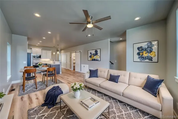 $729,000 | 323 Palmer Street, Salida, CO 81201