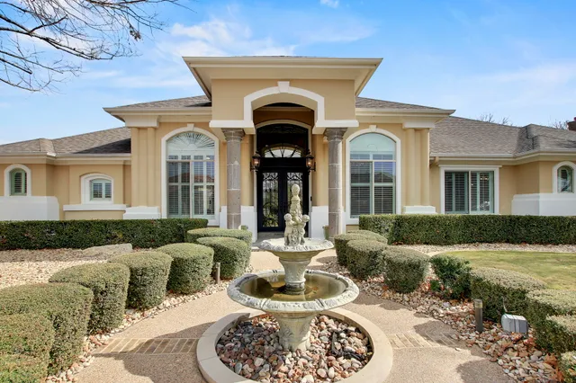 $1,799,999 | 2203 Court Del Rey, Round Rock, TX 78681