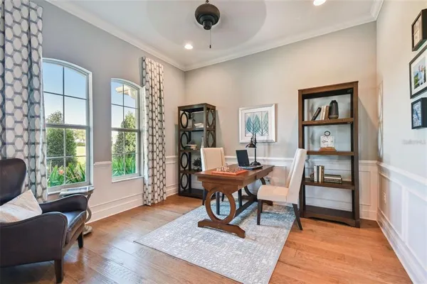 $824,990 | 5211 Lake Venice Drive, Wimauma, FL 33598