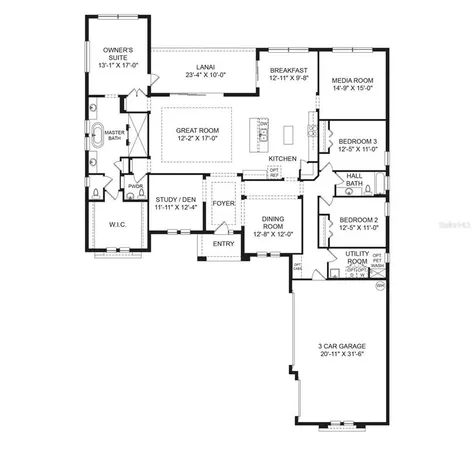 $824,990 | 5211 Lake Venice Drive, Wimauma, FL 33598