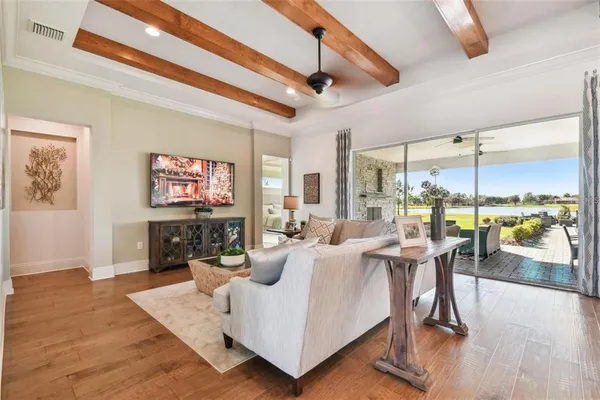$824,990 | 5211 Lake Venice Drive, Wimauma, FL 33598