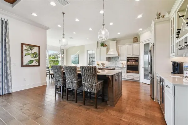 $824,990 | 5211 Lake Venice Drive, Wimauma, FL 33598