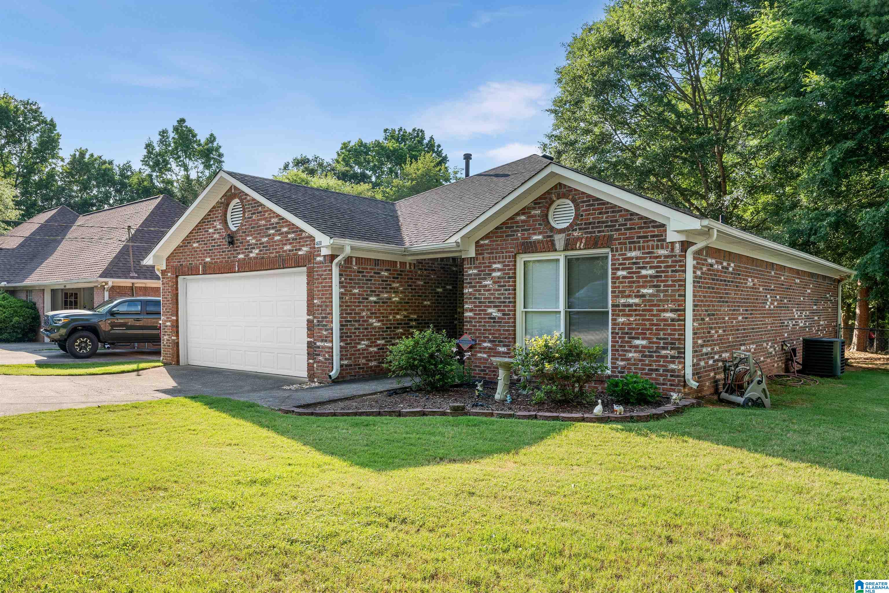 4630 Bud Holmes Road Pinson, AL 35126 - Photo 3 of 21 Gallery Image 3