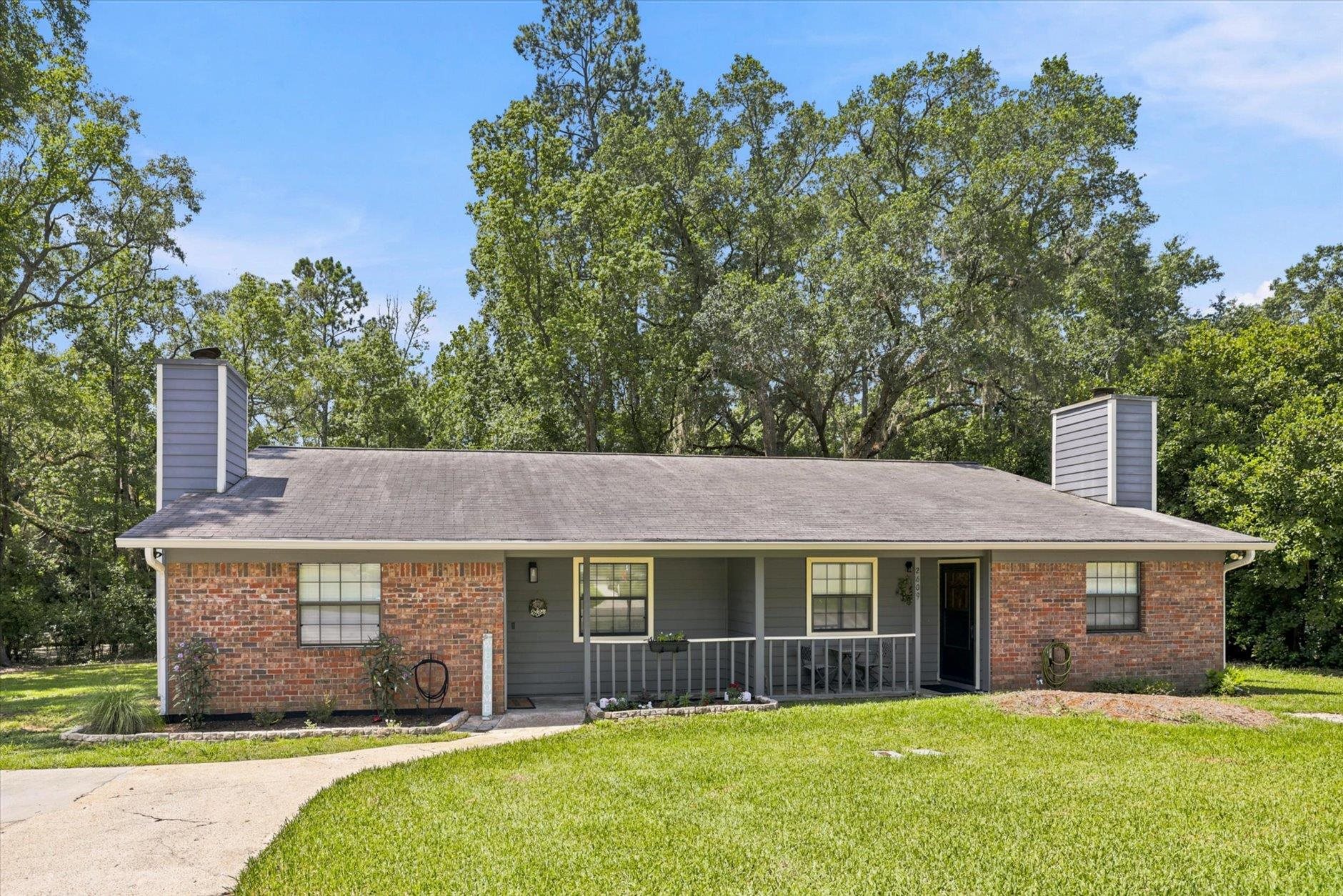 2611 Panther Creek Road Tallahassee, FL 32308 - Photo 39 of 40
