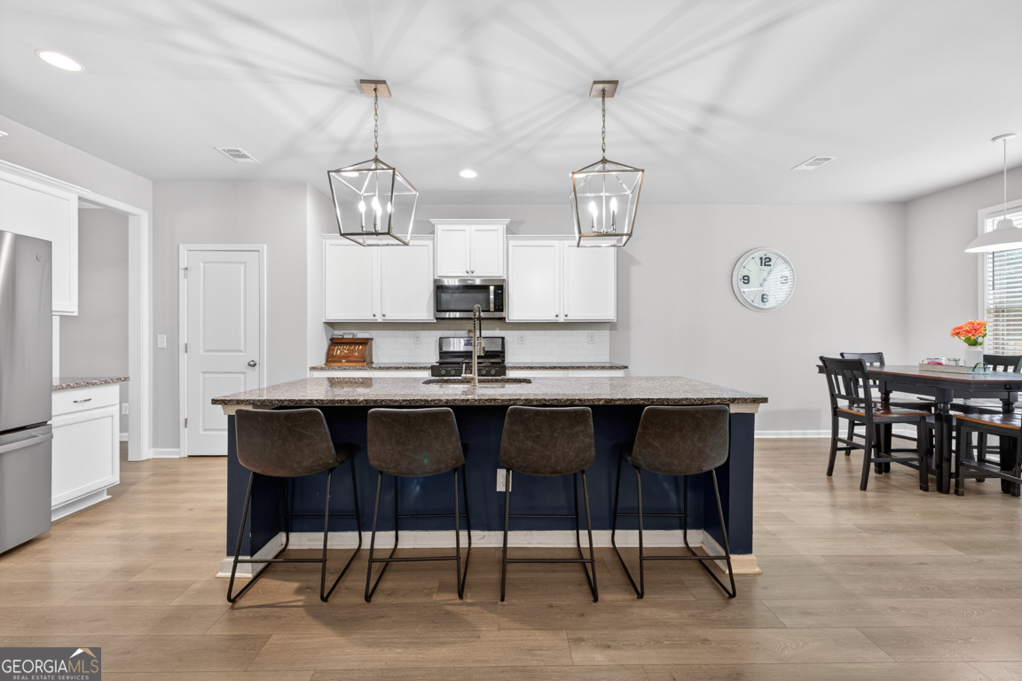249 Borders Street Jefferson, GA 30549 - Photo 11 of 60