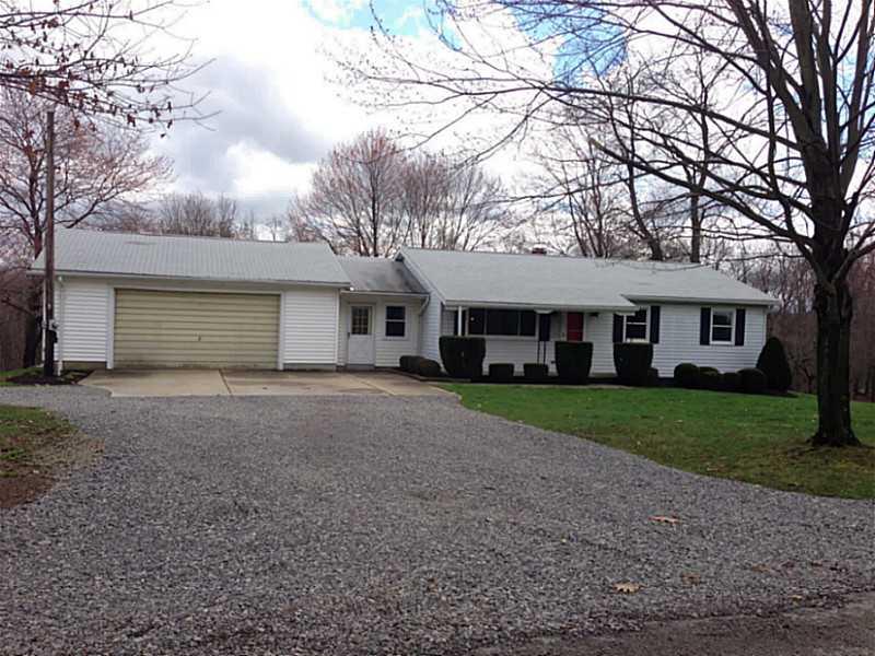 473 Baker Road Freedom, PA 15042 - Photo 1 of 25 Exterior Front.