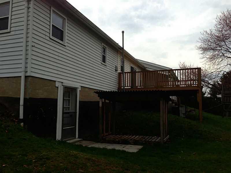 473 Baker Road Freedom, PA 15042 - Photo 2 of 25 Exterior Front.