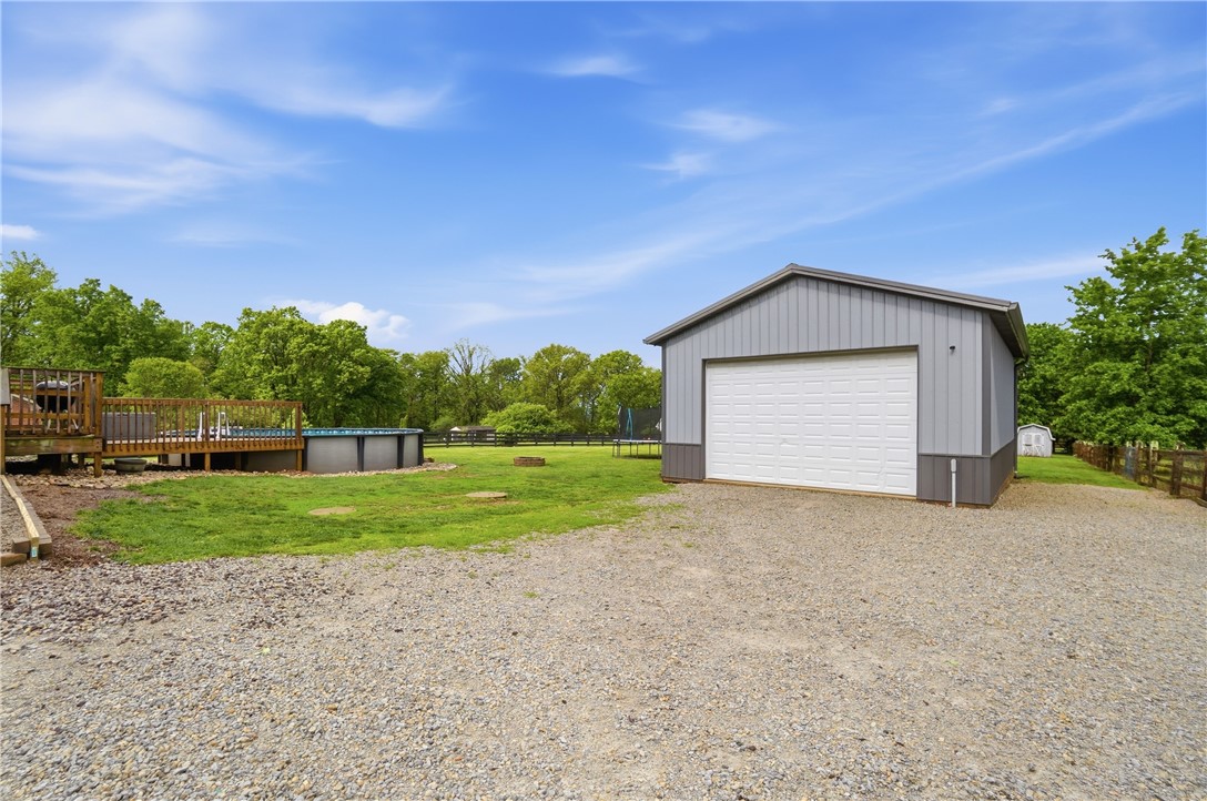 8833 Wilson Road Waynesville, OH 45068 - Photo 49 of 56
