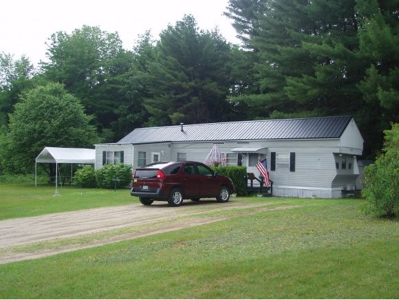 33 Carpenter Park Road Plymouth, NH 03264 - Photo 1 of 1 Gallery Image 1