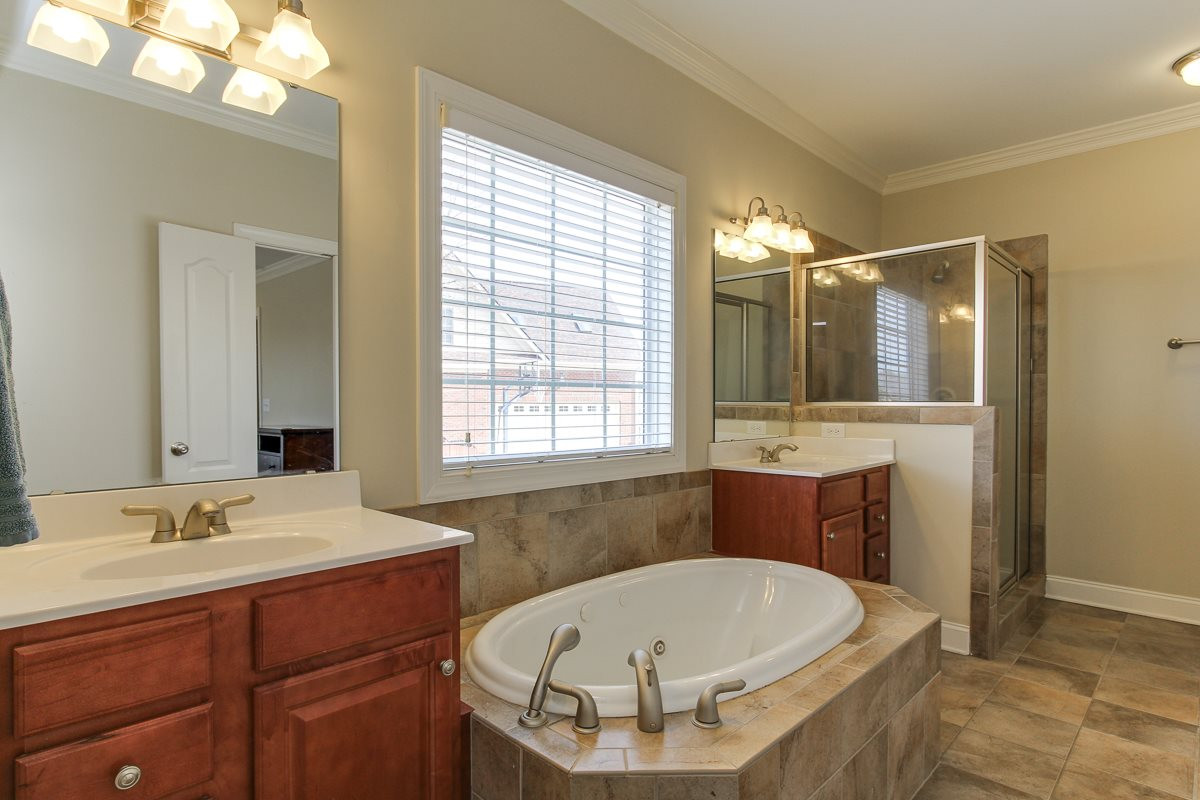 4740 Swordfish Drive Raleigh, NC 27603 - Photo 13 of 25 Photo 13