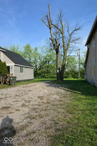 $49,900 | 526 Prospect Street, Indianapolis, IN 46203