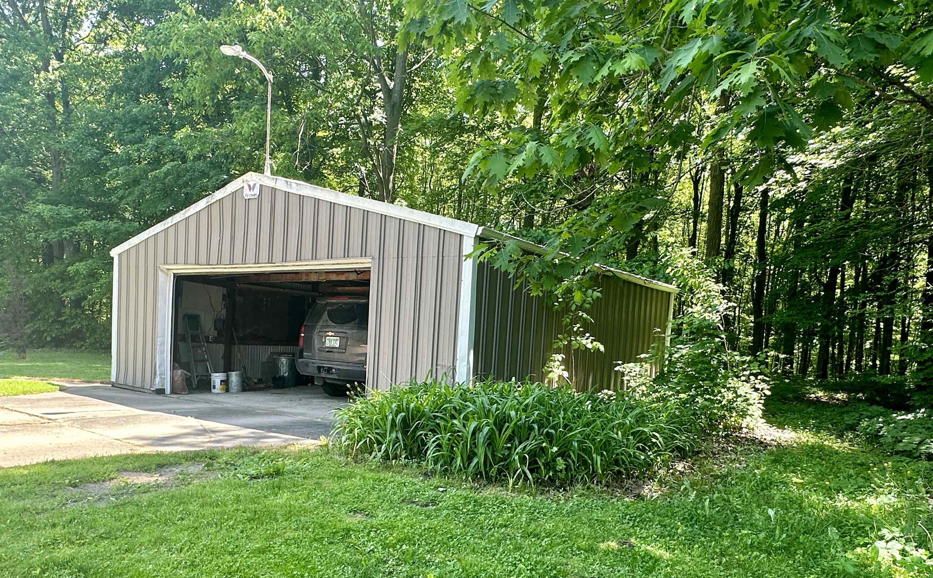 11722 Lansing Road Durand, MI 48429 - Photo 33 of 38
