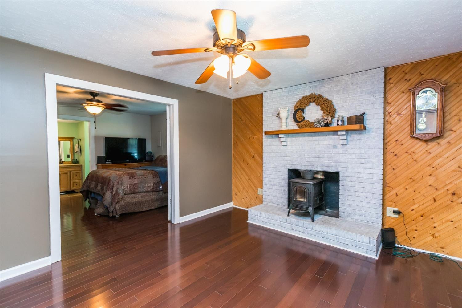 307 Kennedy Bridge Road Lancaster, KY 40444 - Photo 12 of 35 Photo 12