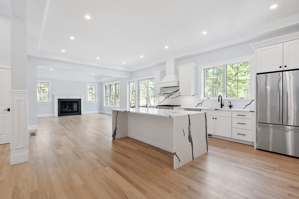 Lot 1 Indian Farm Road Hudson, MA 01749 - Photo 5 of 31 Gallery Image 5