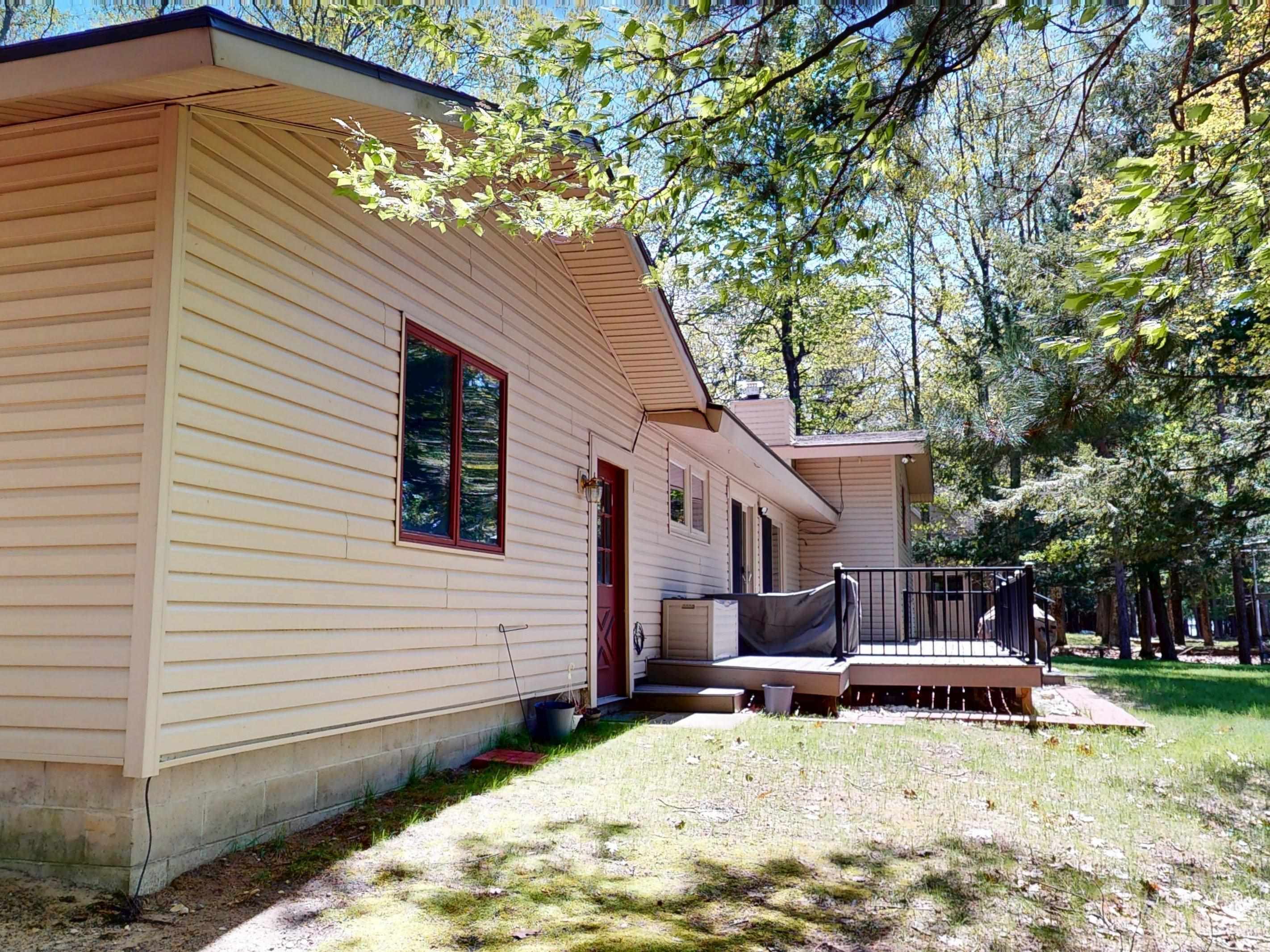 8645 Skegemog Point Road Williamsburg, MI 49690 - Photo 12 of 71