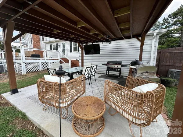 $435,000 | 8224 Craighead Road, Harrisburg, NC 28075