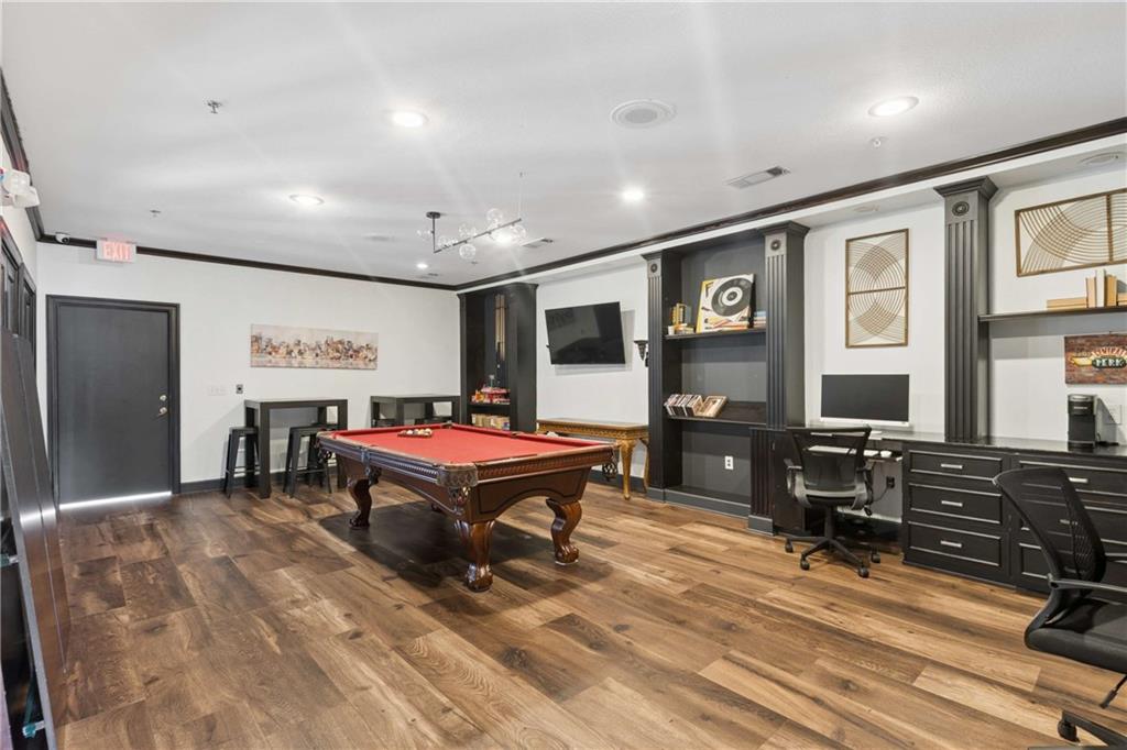 3777 Peachtree Road Northeast, Unit 1438 Atlanta, GA 30319 - Photo 38 of 49