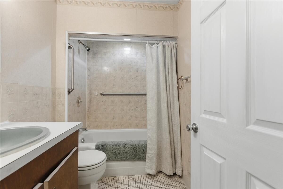 89 Bryant Road Buckfield, ME 04220 - Photo 34 of 72 Main Bathroom