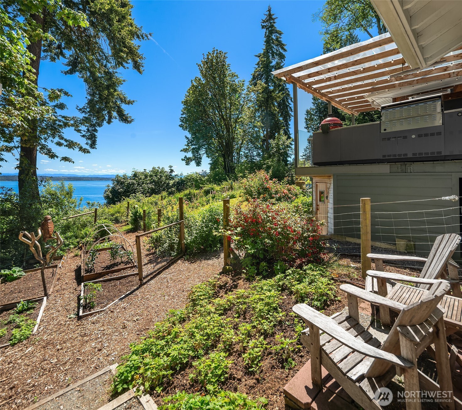 21206 Tramp Harbor Road Southwest Vashon, WA 98070 - Photo 36 of 40