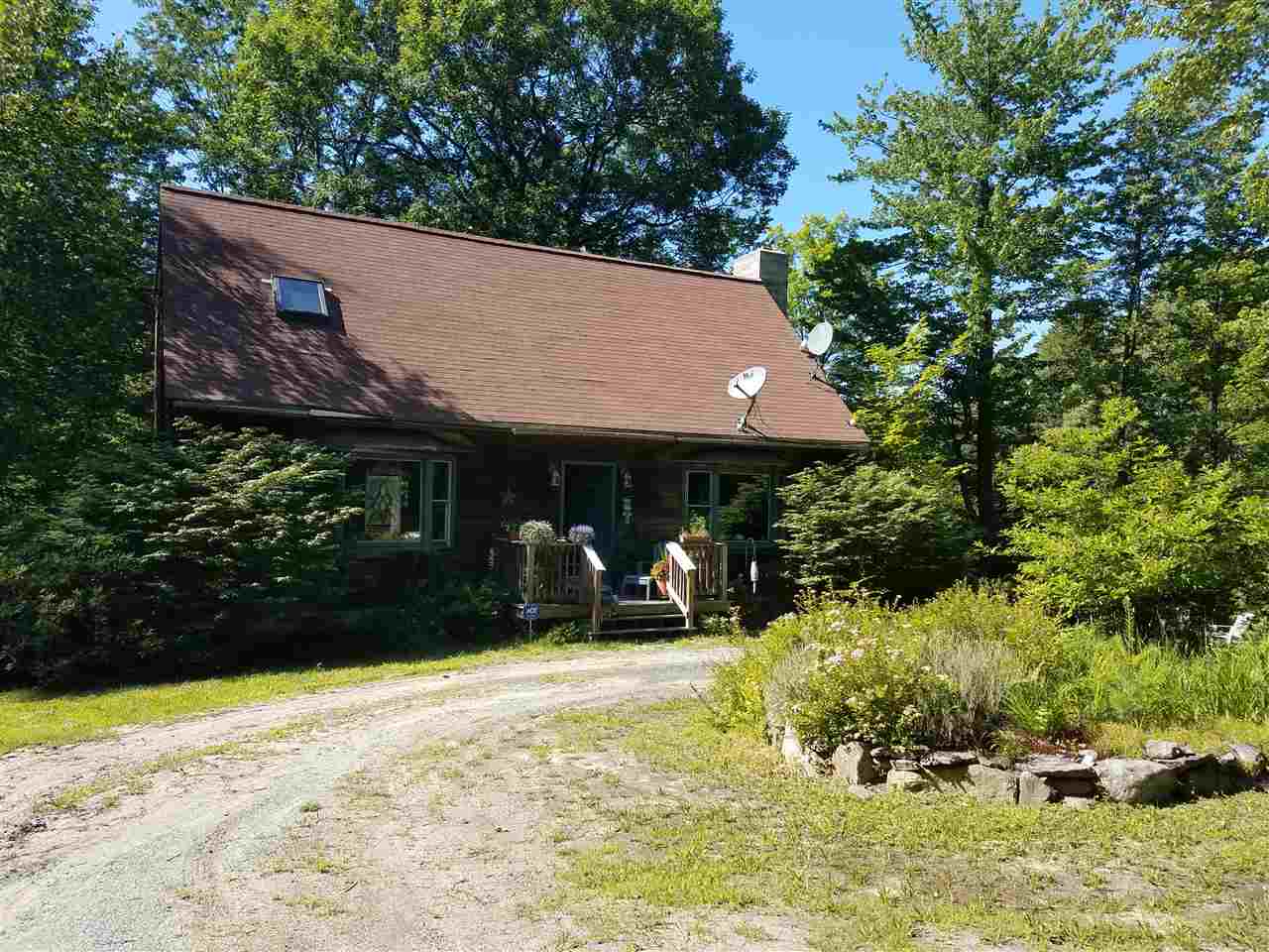 140 Potato Road Enfield, NH 03748 - Photo 1 of 37