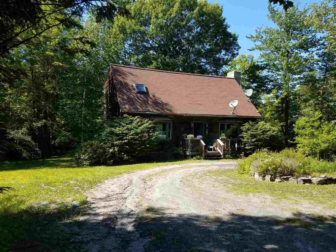 140 Potato Road Enfield, NH 03748 - Photo 2 of 37